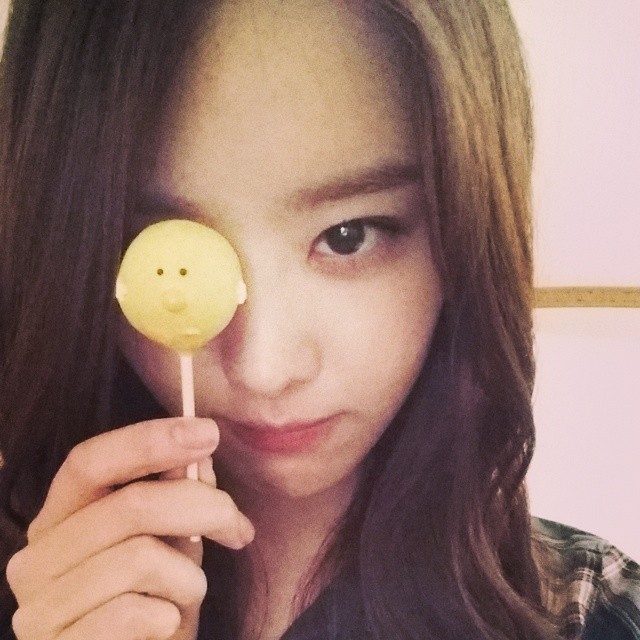 그 시절 송지은 이쁜데 메보까지 하고 | 인스티즈