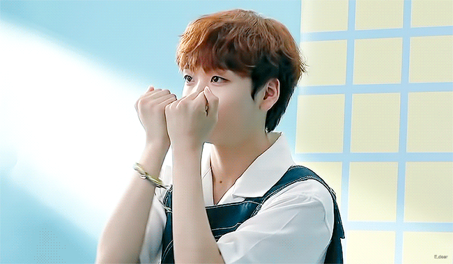 안되겠다 송형준 내가 들튀할래 참을 수 없어 | 인스티즈