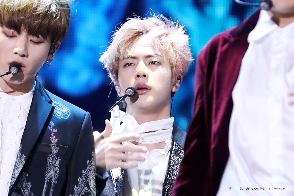 김석진 보고싶다아아아아아아앙 | 인스티즈