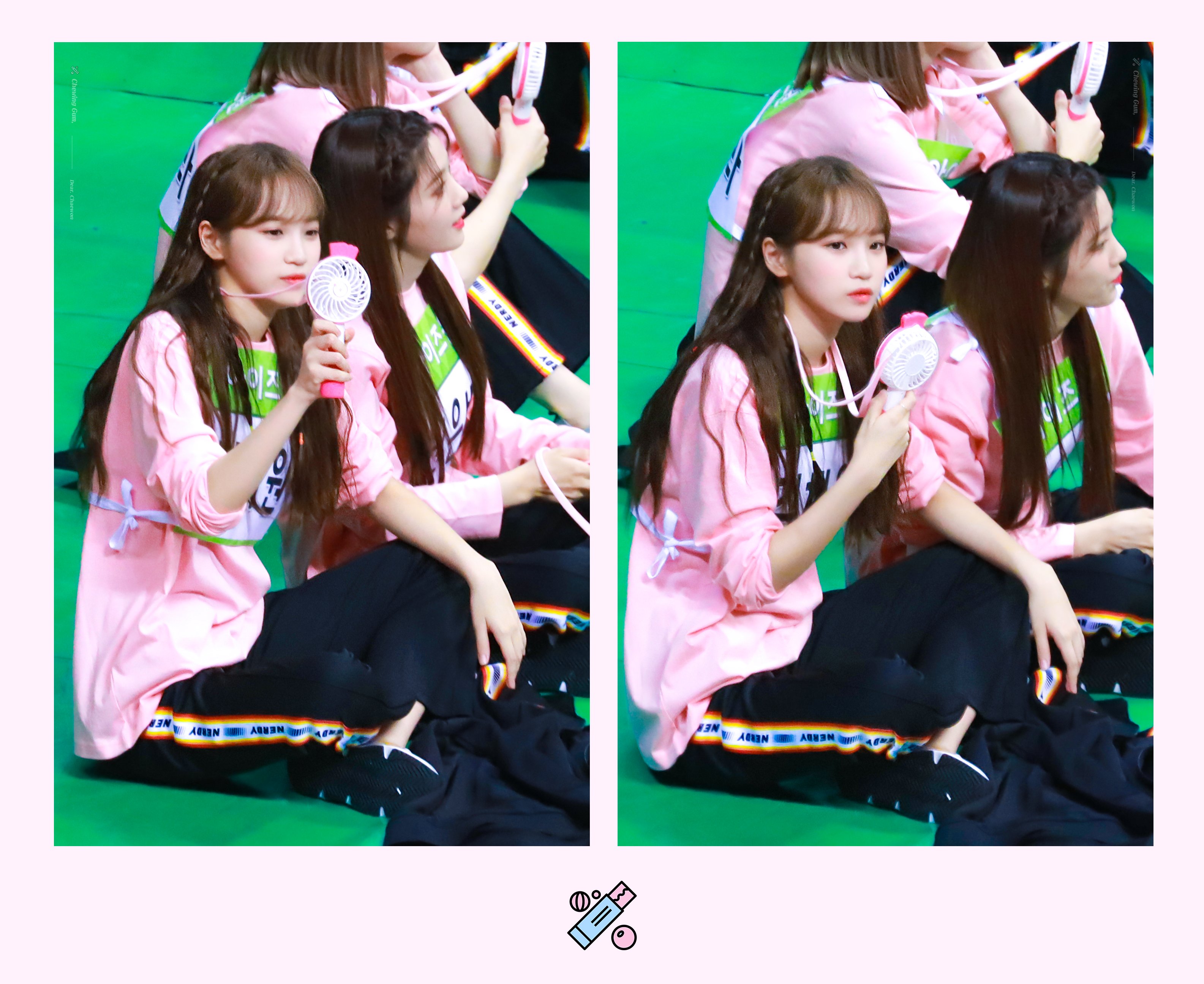 오늘 짤들 정리하고 잔다 | 인스티즈