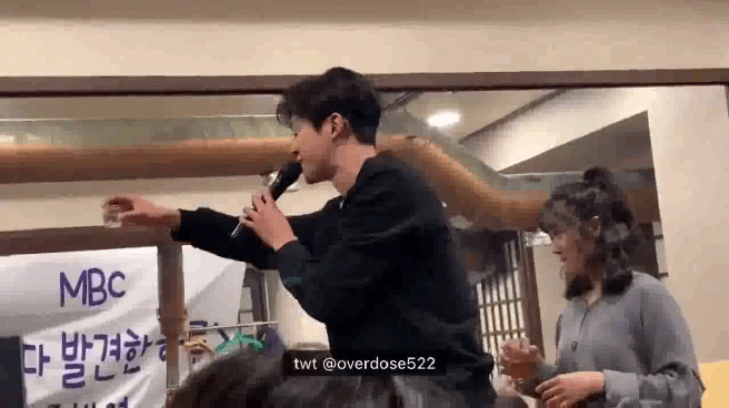 나 아직 술먹는 서구 못잊어... | 인스티즈