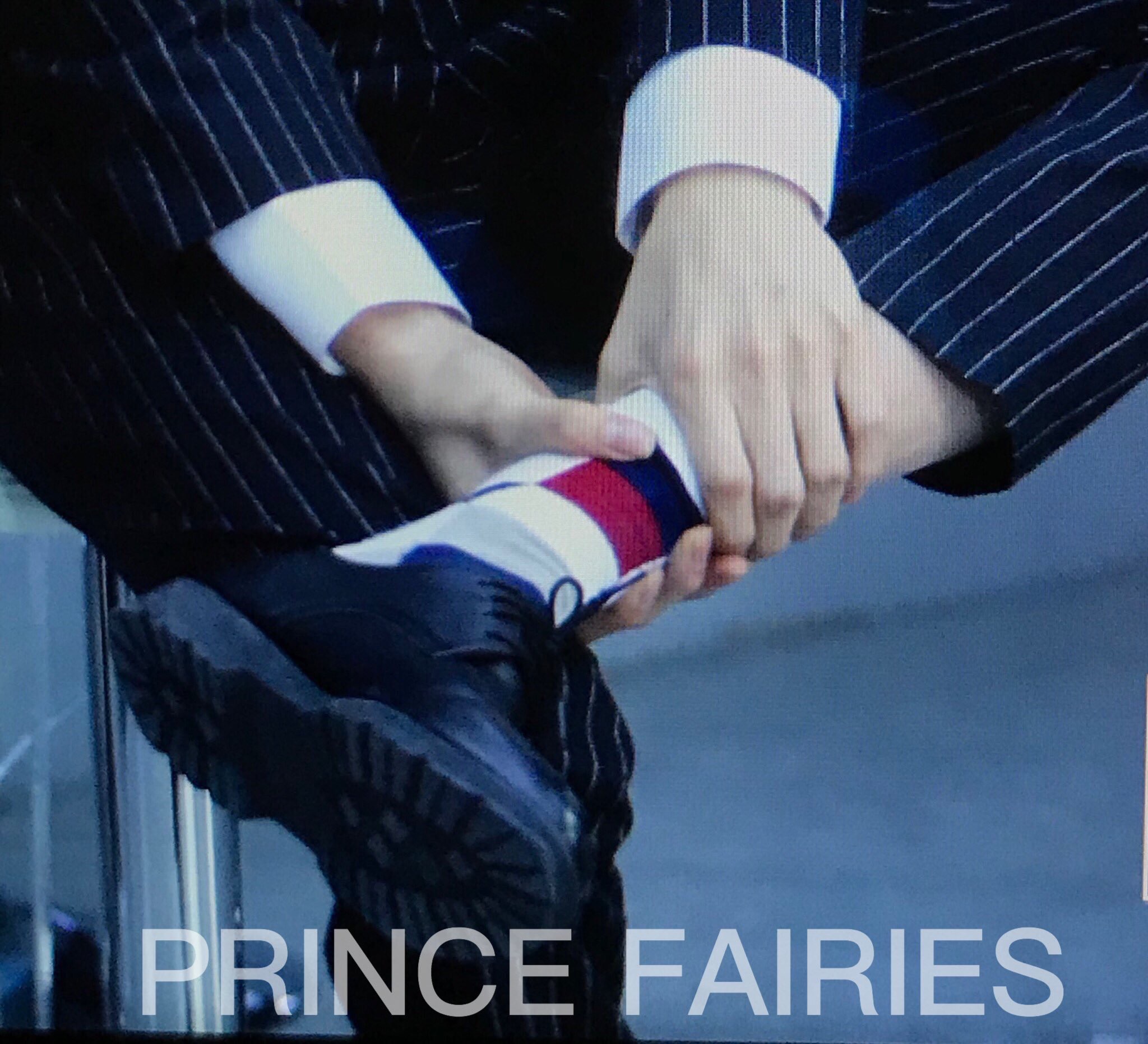 와 김우석 이거 진짜 말도 안된다... | 인스티즈