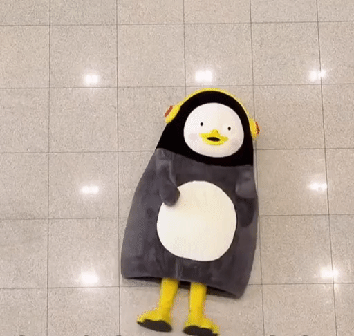 펭수 진심으로 좋아하는사람 다 들어와 | 인스티즈