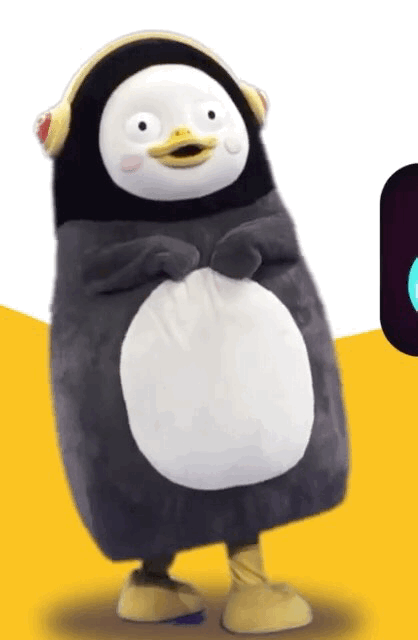 펭수 진심으로 좋아하는사람 다 들어와 | 인스티즈