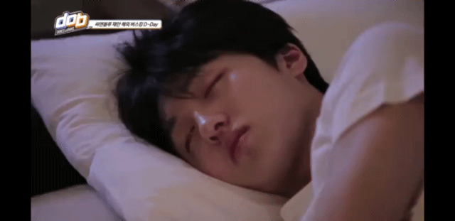 강찬희가 너무 귀엽습니다 | 인스티즈