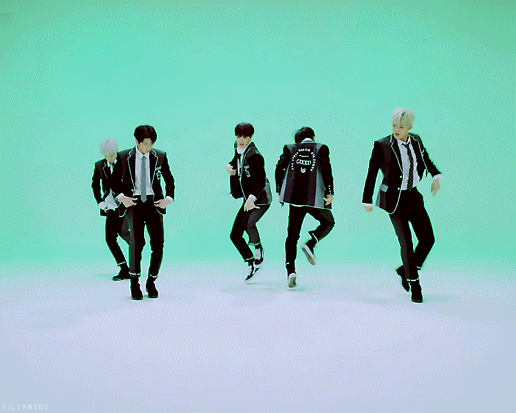 CIX 순수의시대...노래 웰캐 좋아?!!!.... | 인스티즈