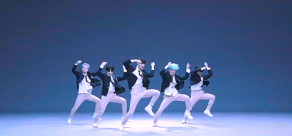 CIX 순수의시대...노래 웰캐 좋아?!!!.... | 인스티즈