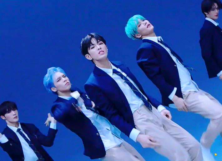 CIX 순수의시대...노래 웰캐 좋아?!!!.... | 인스티즈