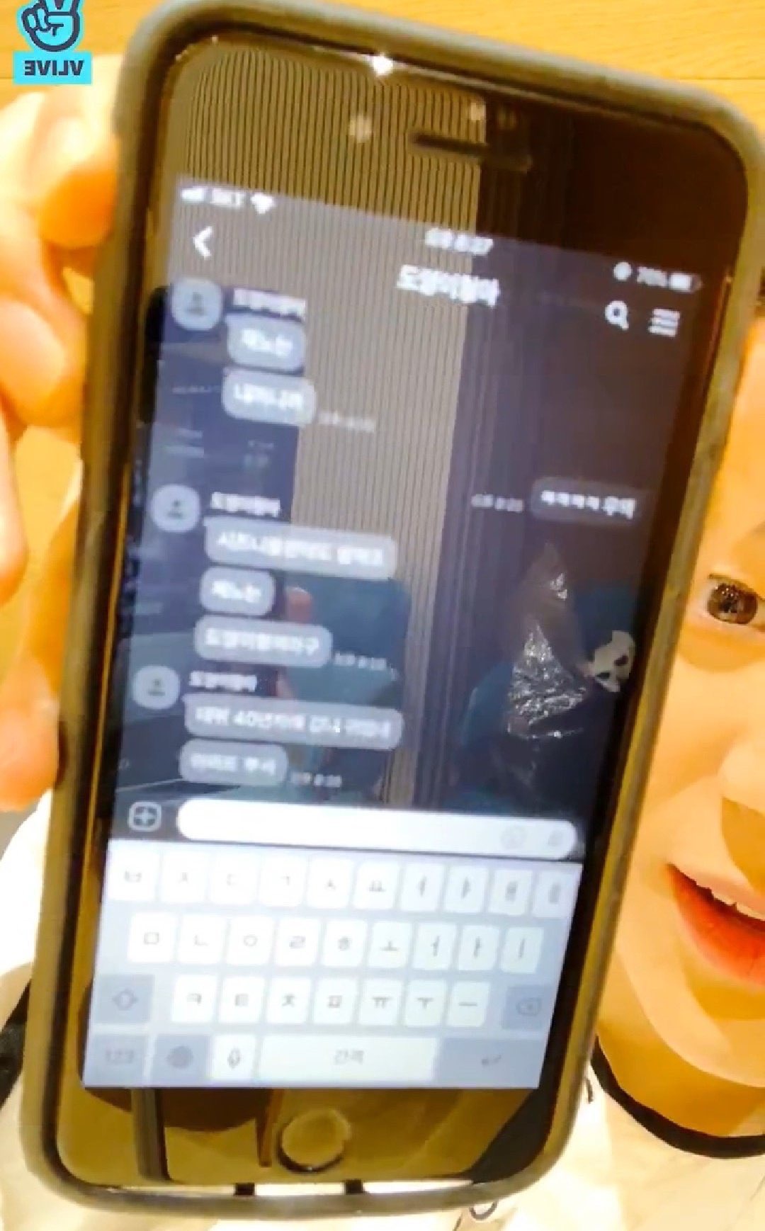 진짜 김도영 제노한테 진심인가 봐 | 인스티즈