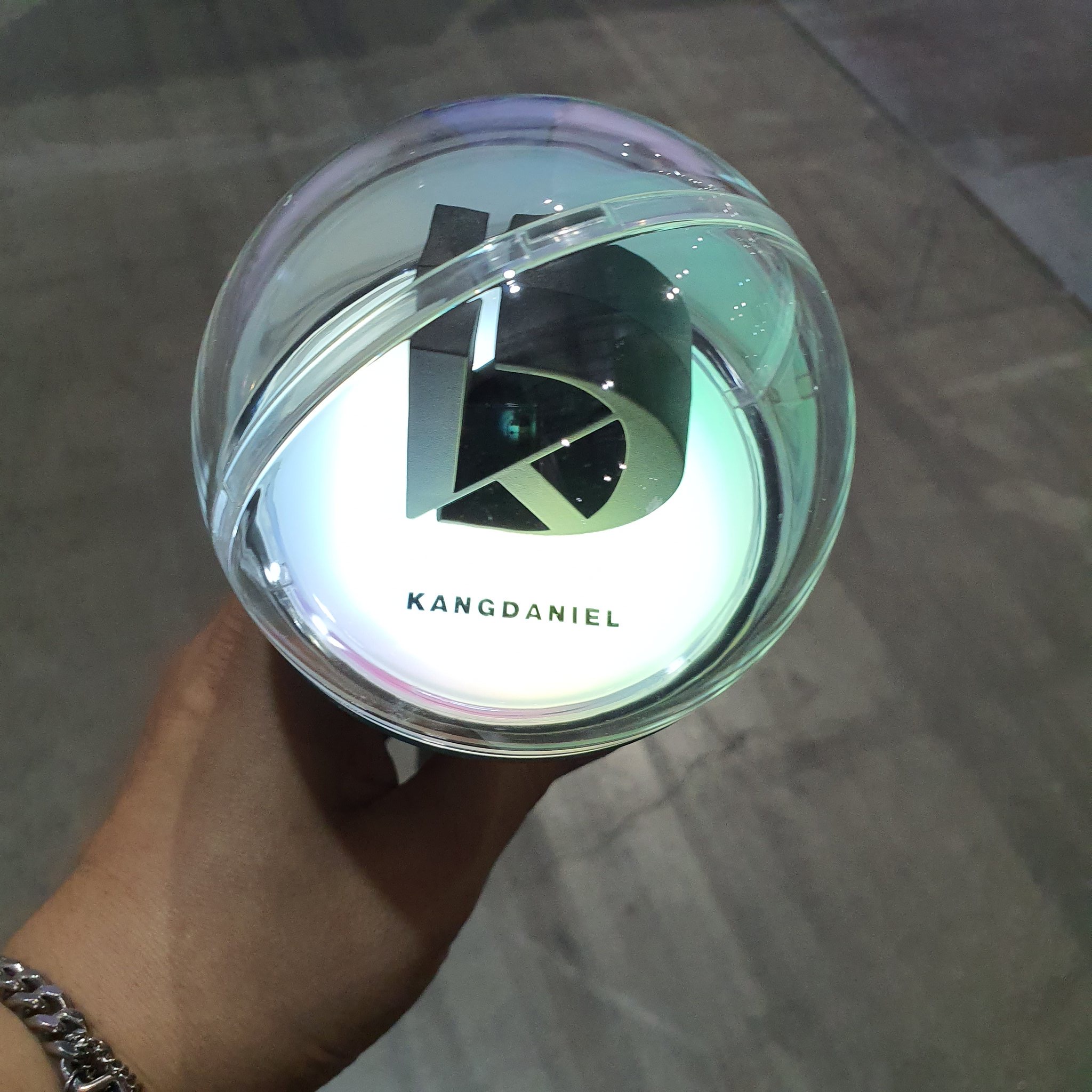 응원봉 시트지 이거보면 | 인스티즈