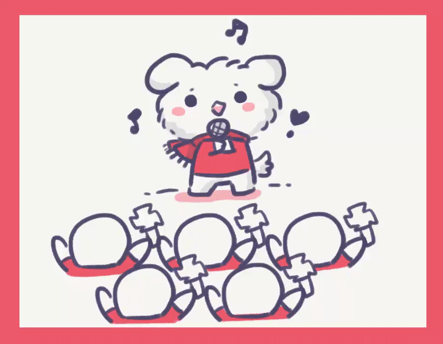 김재환 바부견... | 인스티즈