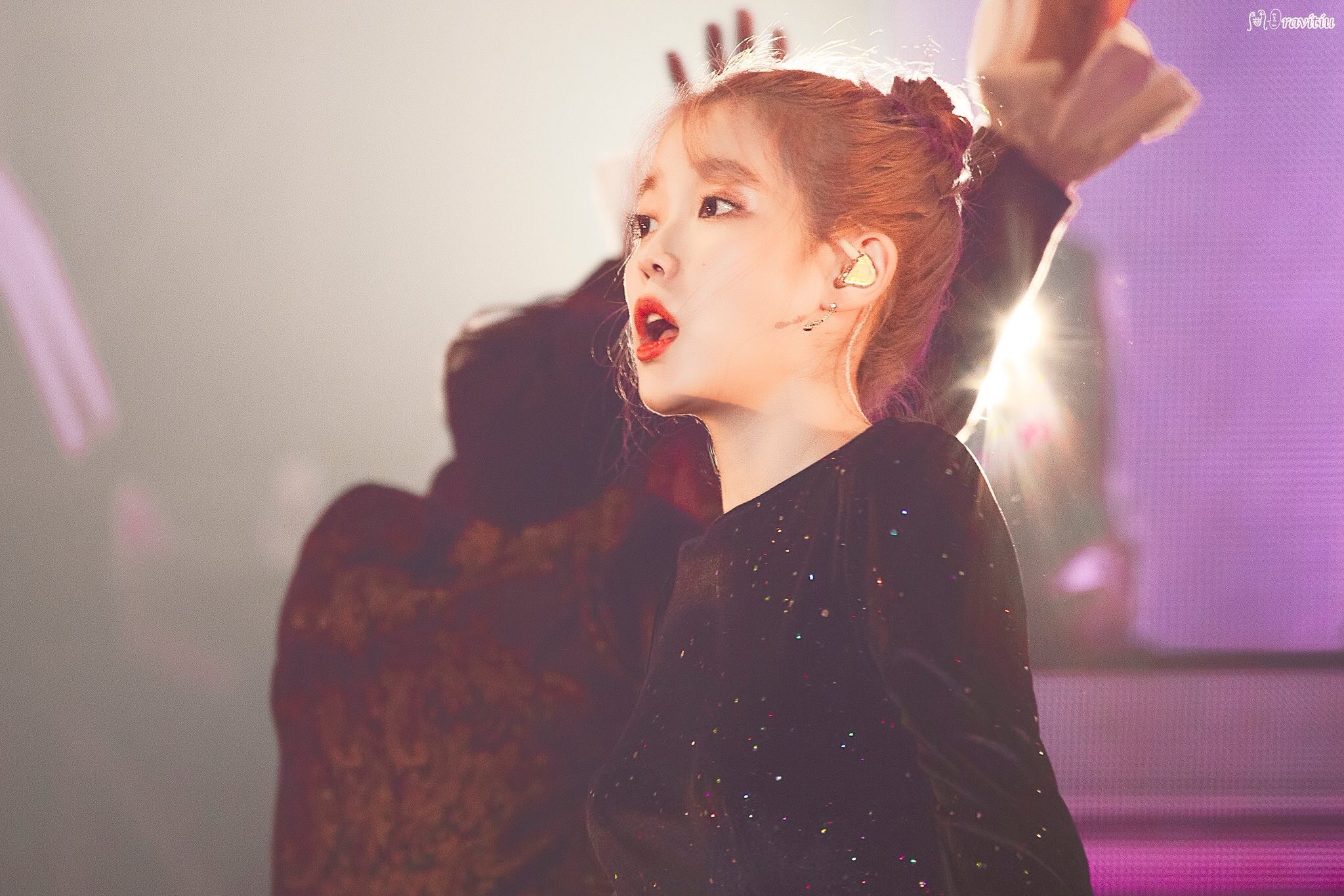 팬사랑하면 내 본진이지😭 | 인스티즈