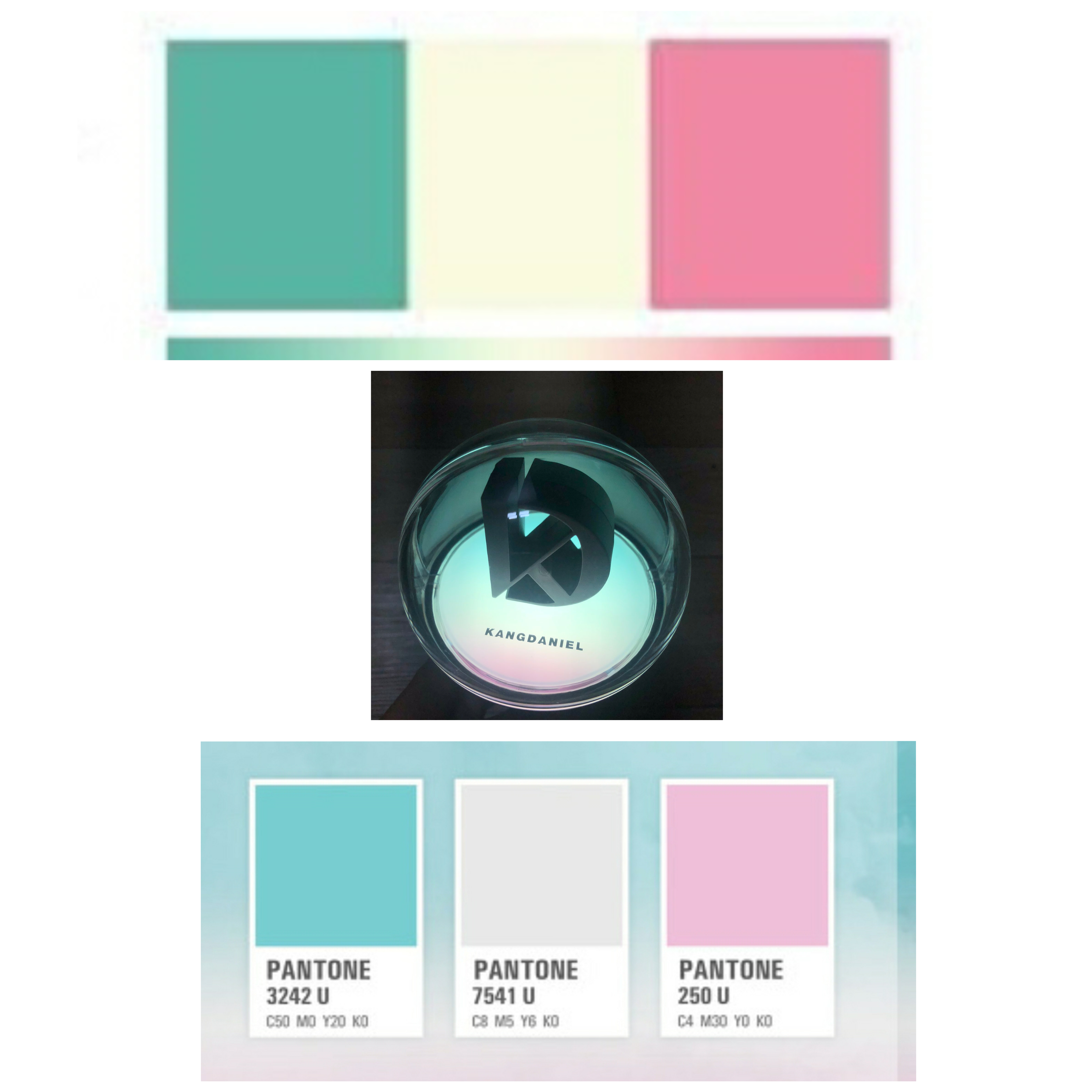 근데 강다니엘 팬들도 이해는되는데 | 인스티즈