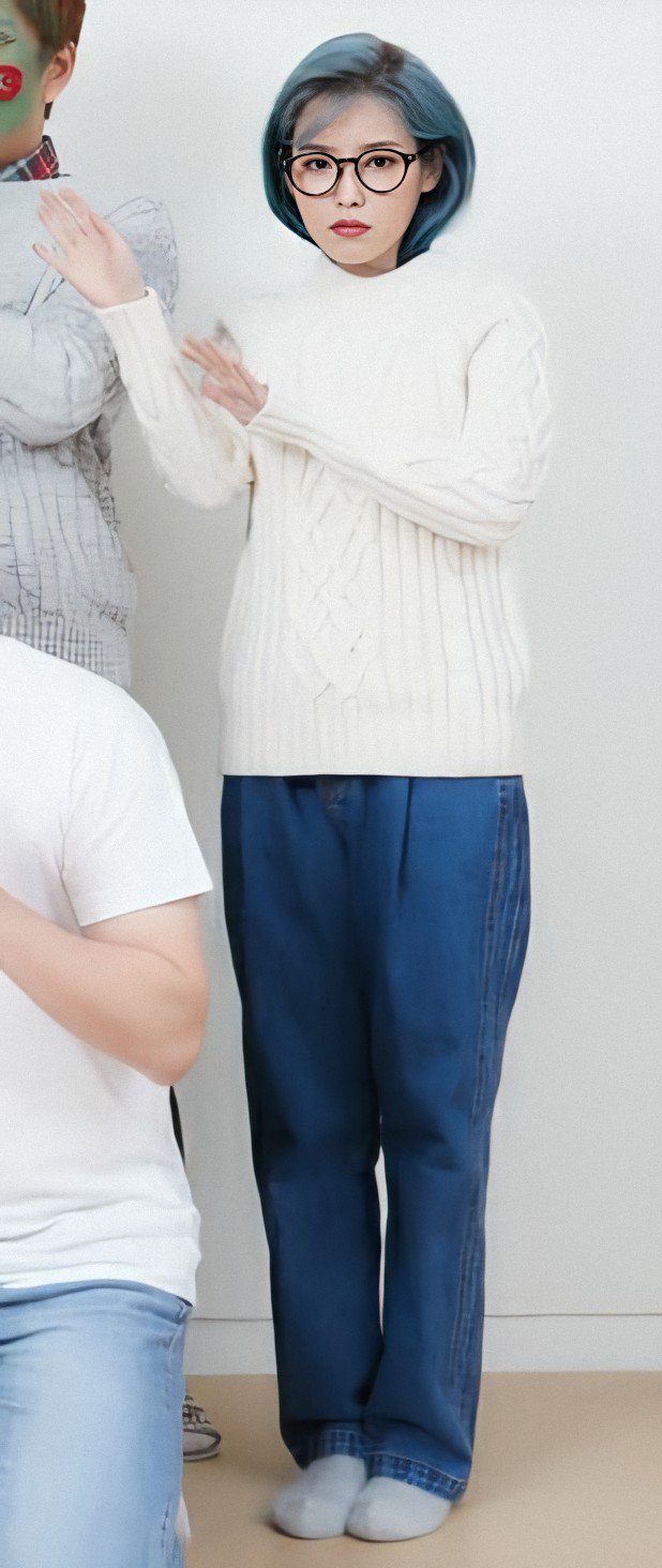 이지은 뭐야 | 인스티즈