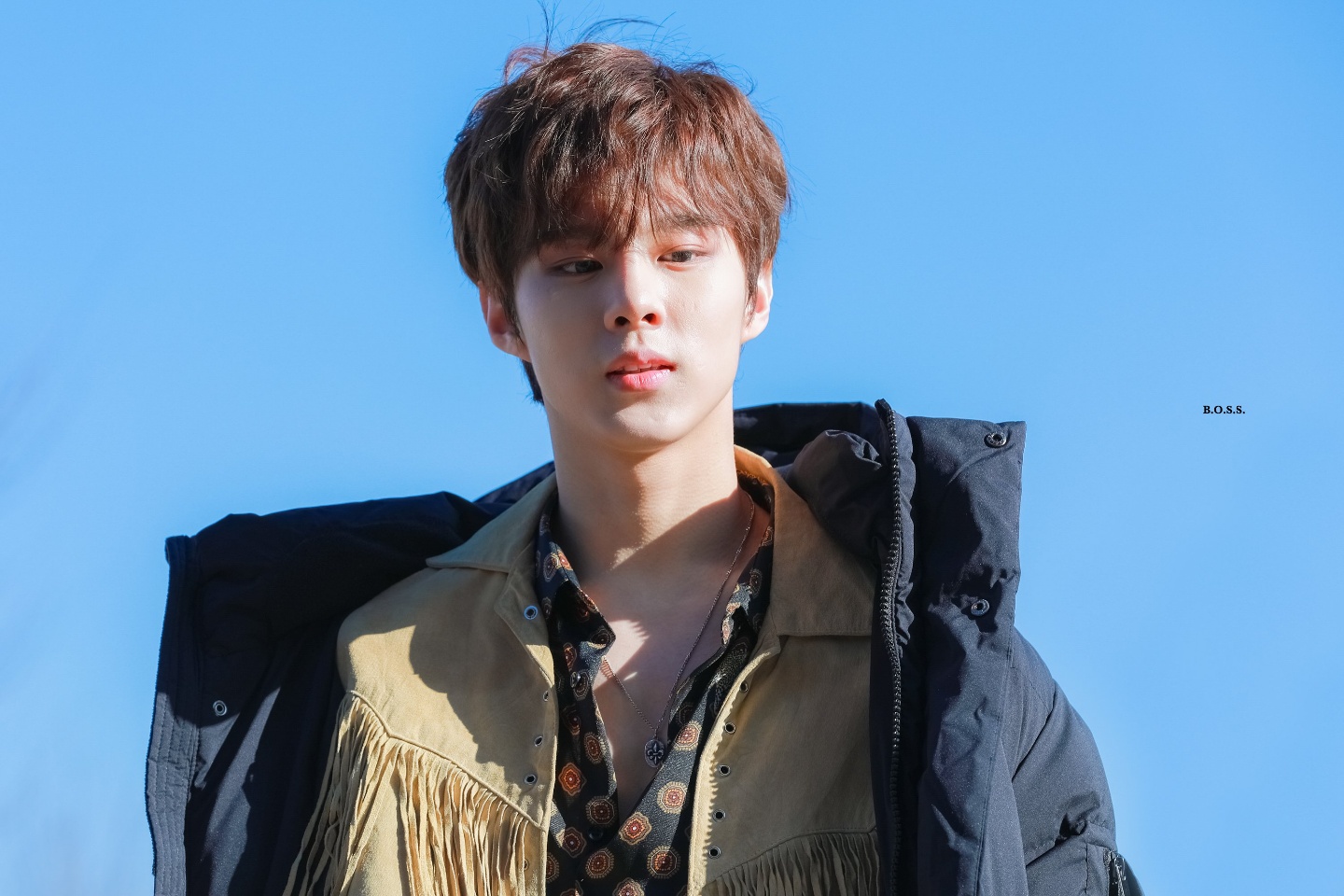 대충 김우석 보고싶어서 짤털 | 인스티즈