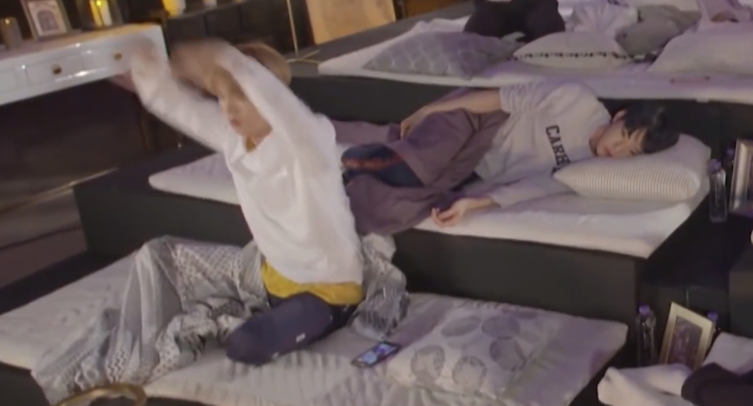 나이가 이렇게 무섭다 | 인스티즈