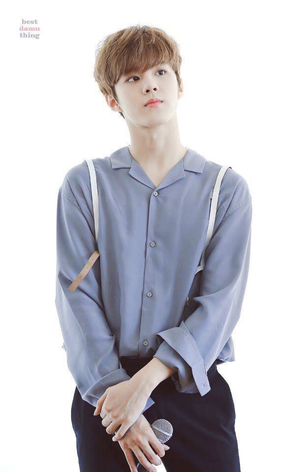 대충 김우석 보고싶어서 짤털 | 인스티즈