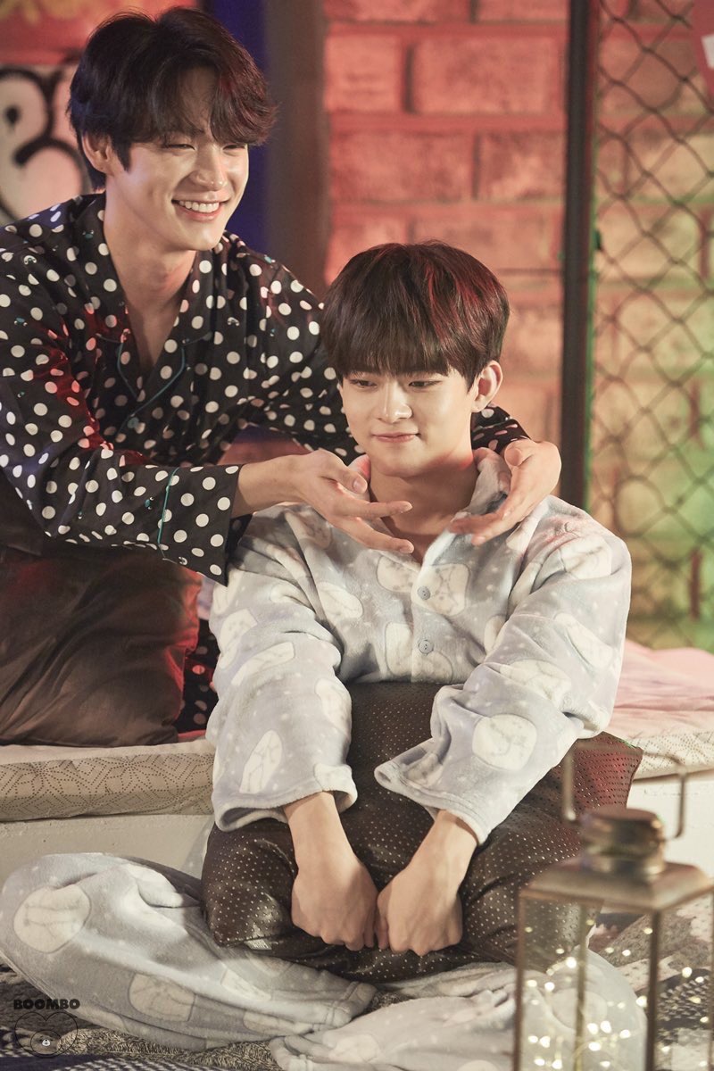 정수빈 이제 진짜 오빠라고 불러야하나.. | 인스티즈