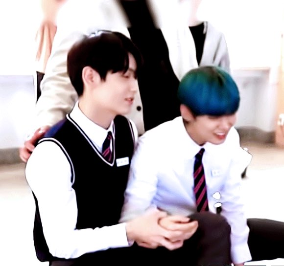 ㄱ 정한거 같다 나... 숩준으로.. | 인스티즈