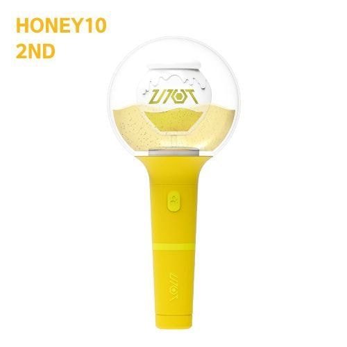 강다니엘은 워너원때 응원봉이랑도 비슷하던데..ㅋㅋㅋㅋ 여기만 말 안나왔지 | 인스티즈