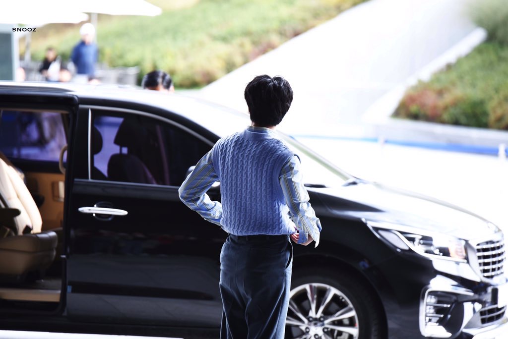 너무 귀엽다 한승우 기다리는 조승연 ㅋㅋㅋㅋㅋㅋㅋㅋㅋ | 인스티즈