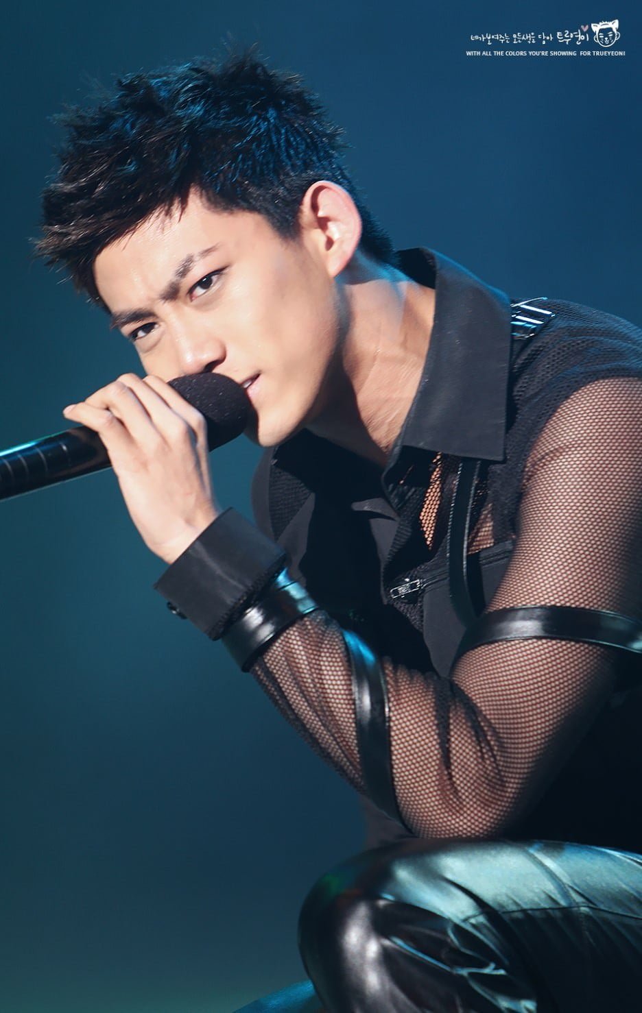 택연 하트비트, 내귀에캔디 때가 지금으로 치면 98년생이래 | 인스티즈