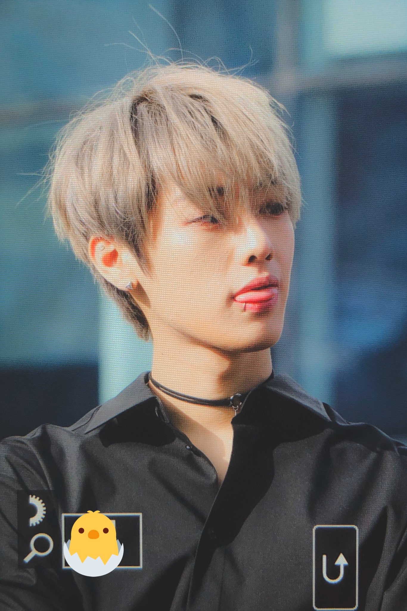 골차 영택이 이번 스타일링 리즈인 듯 | 인스티즈