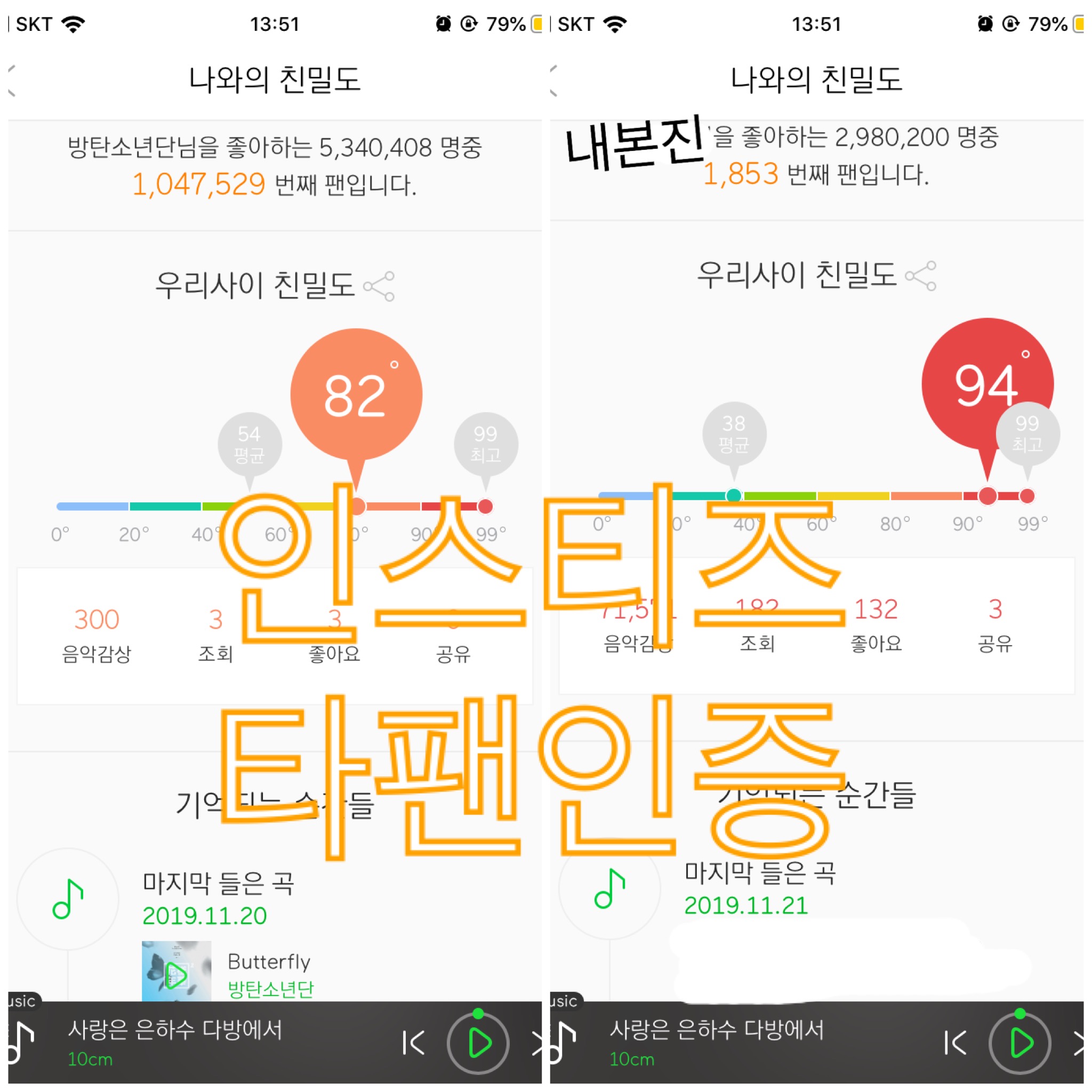 정국님 불쌍해... | 인스티즈