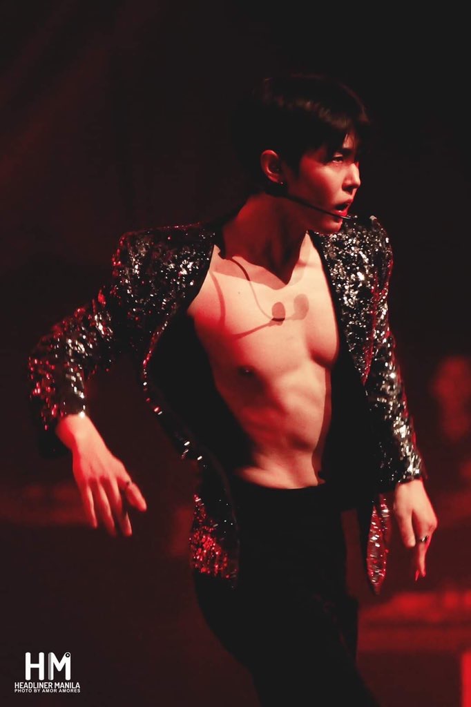 진짜 아름다운 몸... 복근... | 인스티즈