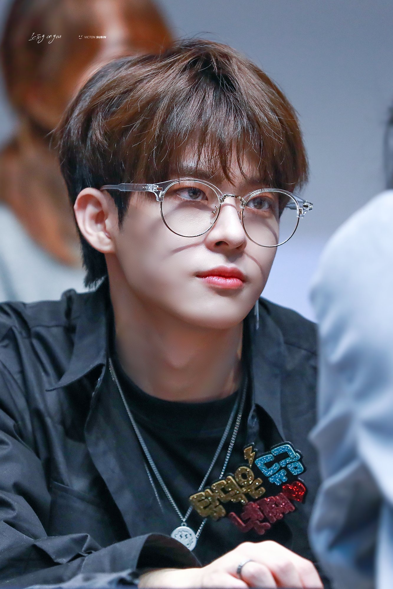 와 빅톤 정수빈 찐애기 시절 사진보니깐 확실히 많이 성숙해짐ㅠㅠ | 인스티즈