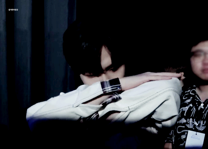 내가 좋아하는 김재환 짤 | 인스티즈