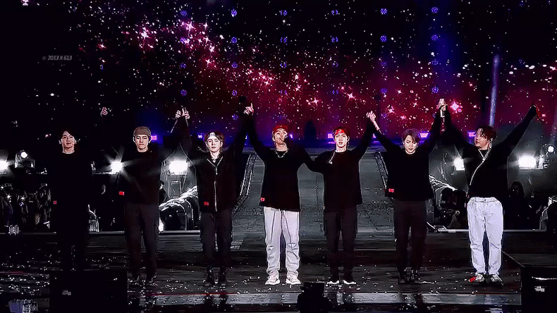 방탄은 그거 알아야 해 | 인스티즈