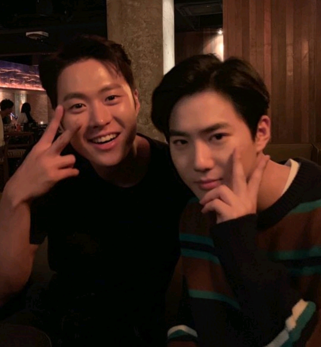 헐 수호 이거 뭐야 | 인스티즈