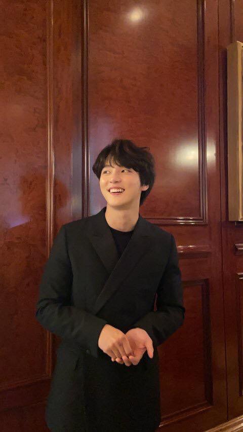 윤시윤님 이 사진 고화질 있는 사람 ㅜㅜ | 인스티즈