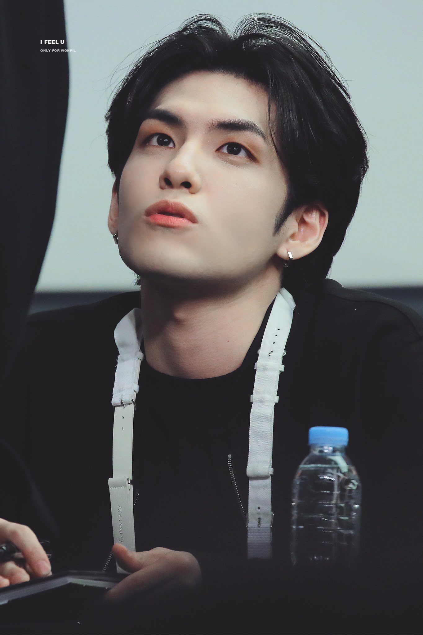 솔직히 데이식스 김원필은 깐머리가 진리다 ㅇㅈ? | 인스티즈