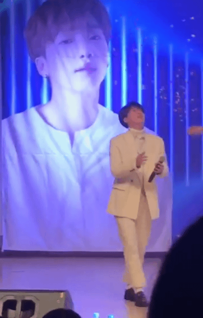 팬싸 짬바 댕쩌는 아이돌ㄷㄷㄷㄷ | 인스티즈