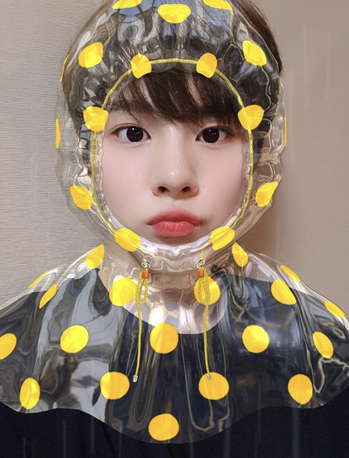 김우석 스노우 셀카 그리워 | 인스티즈