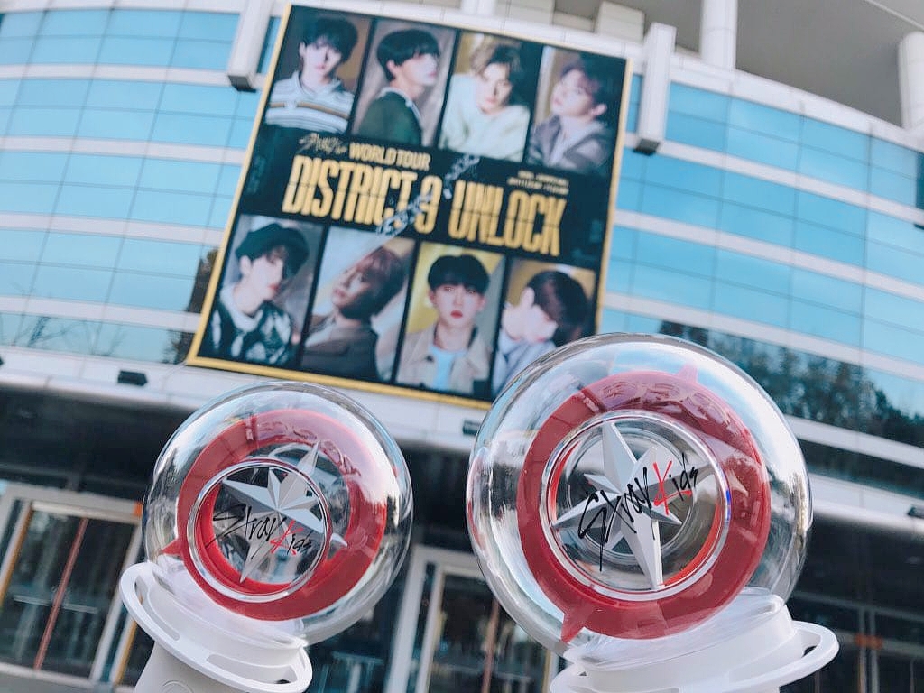 스키즈 공식 응원봉 예뻐 ㅠㅠㅠㅠㅠㅠㅠㅠㅠㅠㅠㅠ | 인스티즈