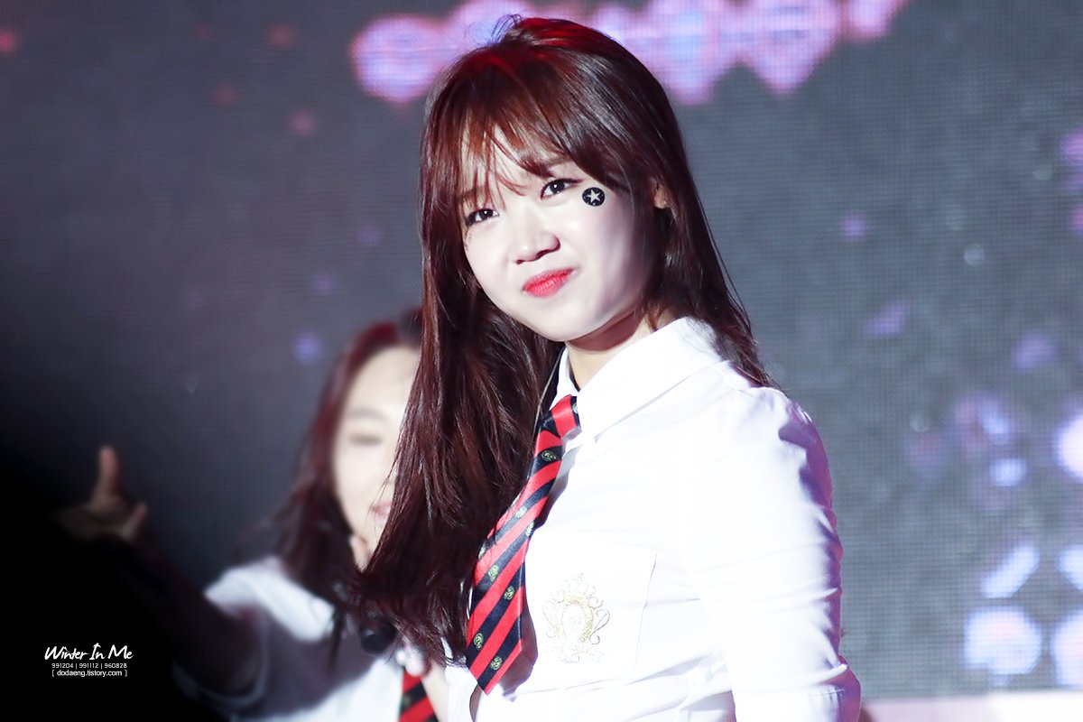 최유정 진짜 겸둥이다 | 인스티즈