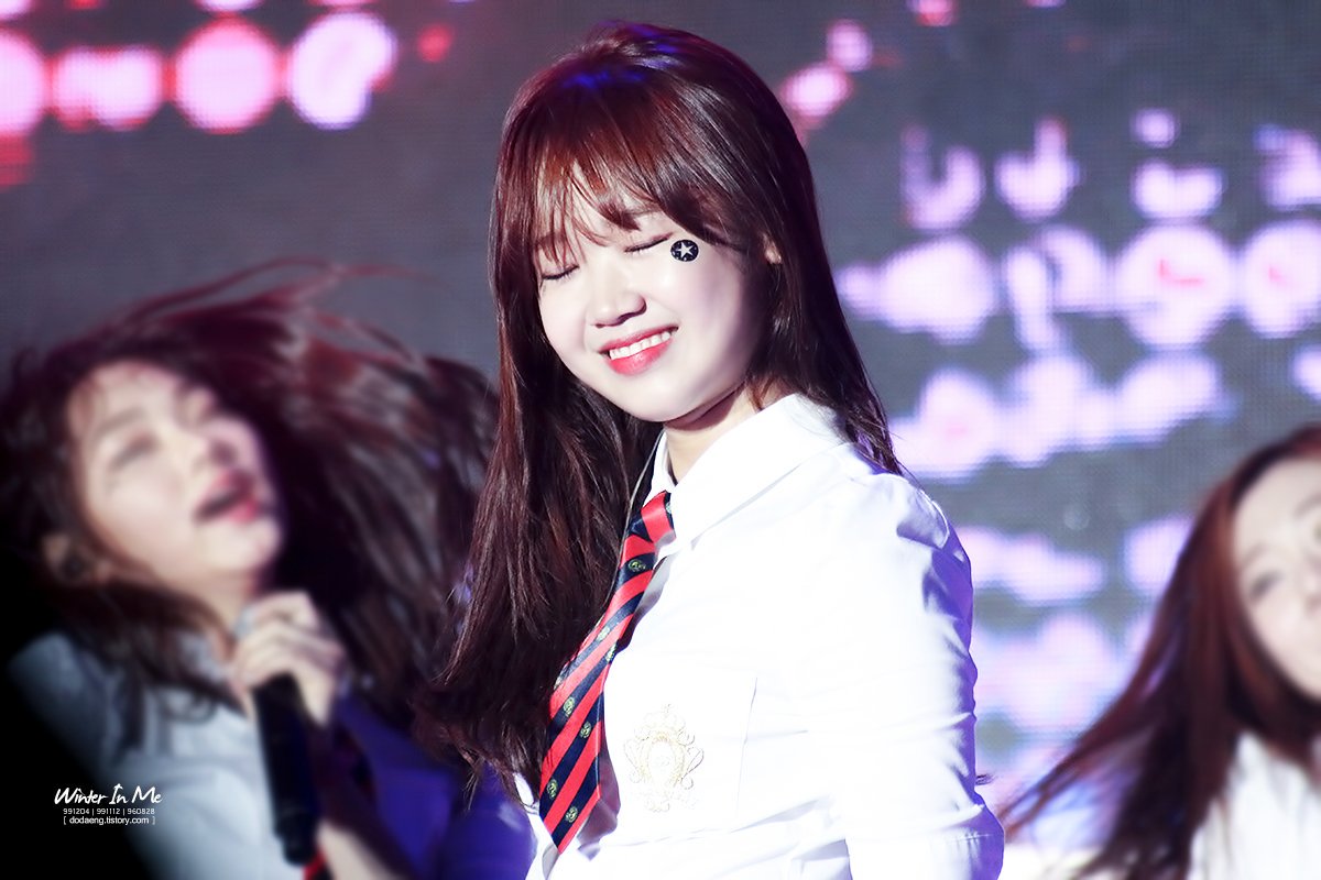 최유정 진짜 겸둥이다 | 인스티즈