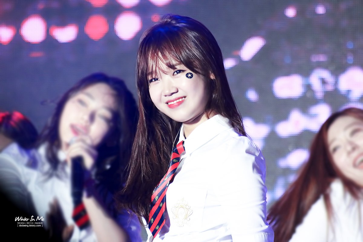 최유정 진짜 겸둥이다 | 인스티즈