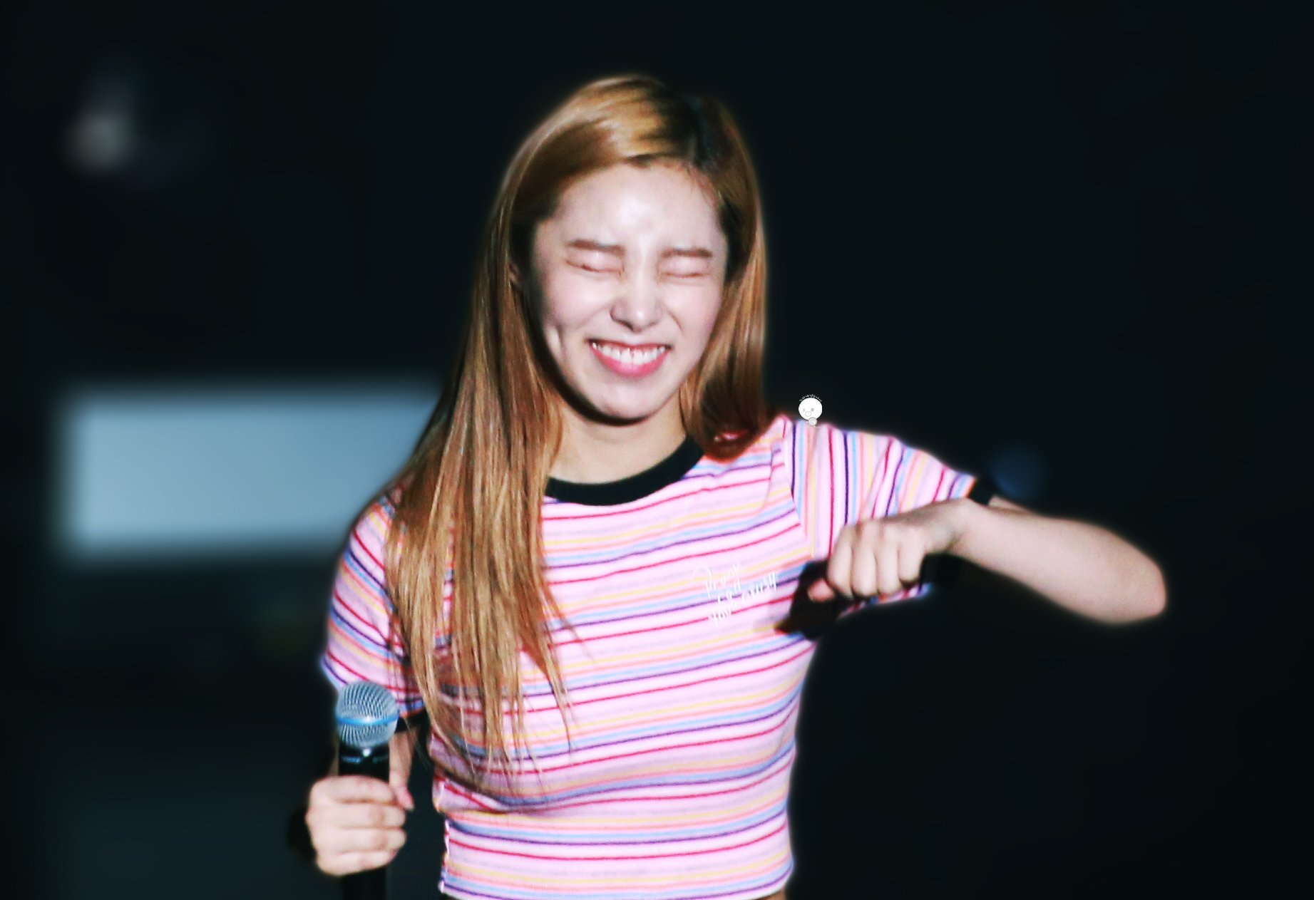 흔한 여덕은 보고싶은 애기들이 많다 | 인스티즈