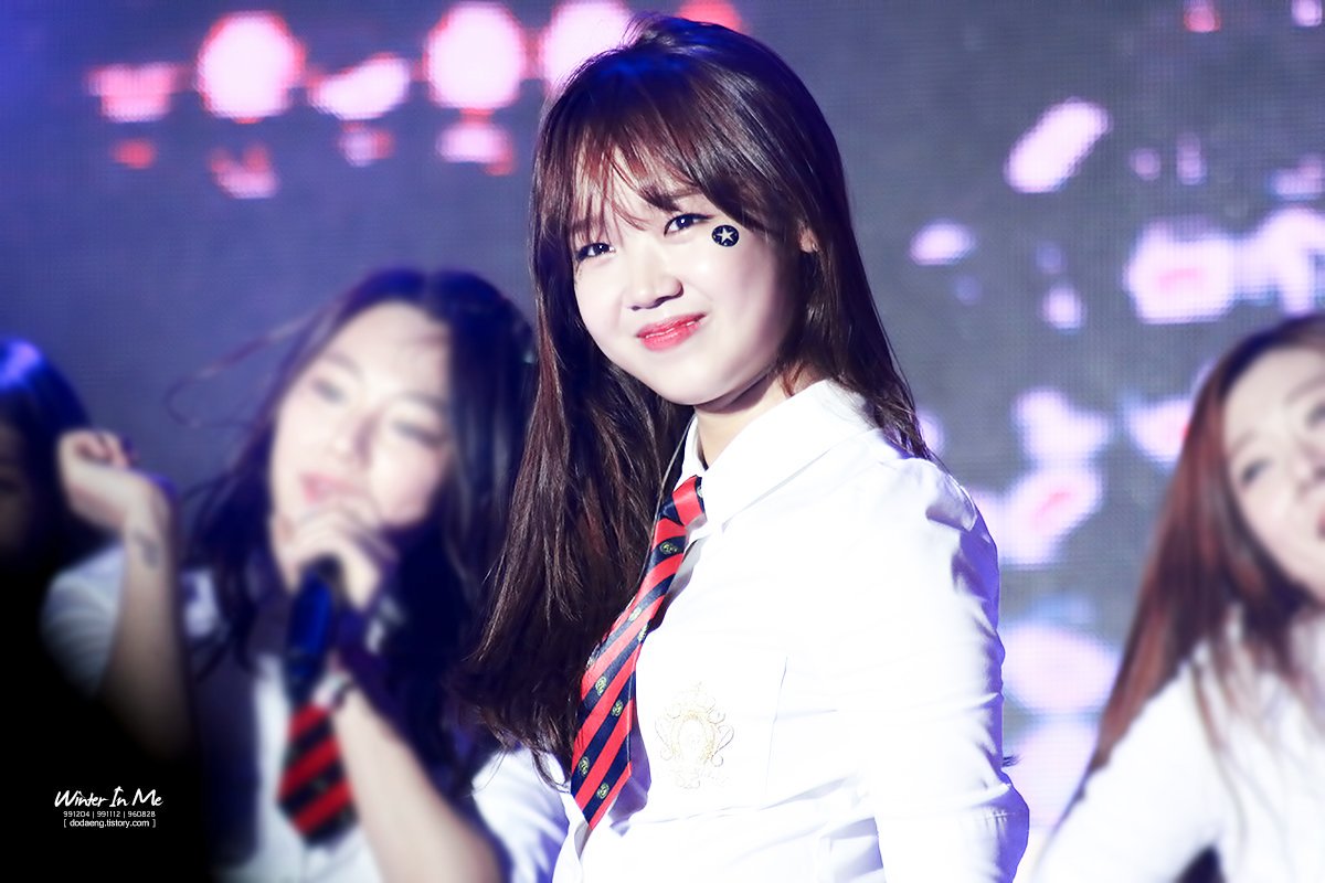 최유정 진짜 겸둥이다 | 인스티즈