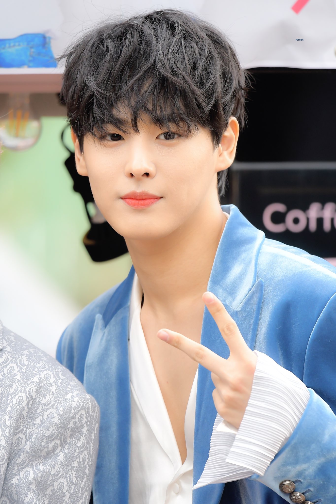 병찬이는 어쩜 이목구비가 앙증맞을까 | 인스티즈