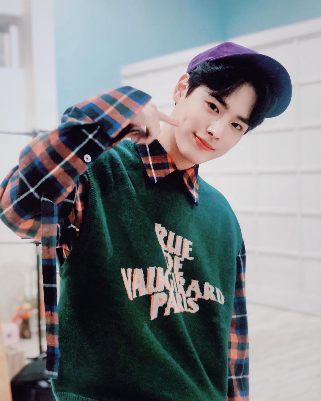 빅톤 저스트바이트 비하인드 사진 !!!! | 인스티즈