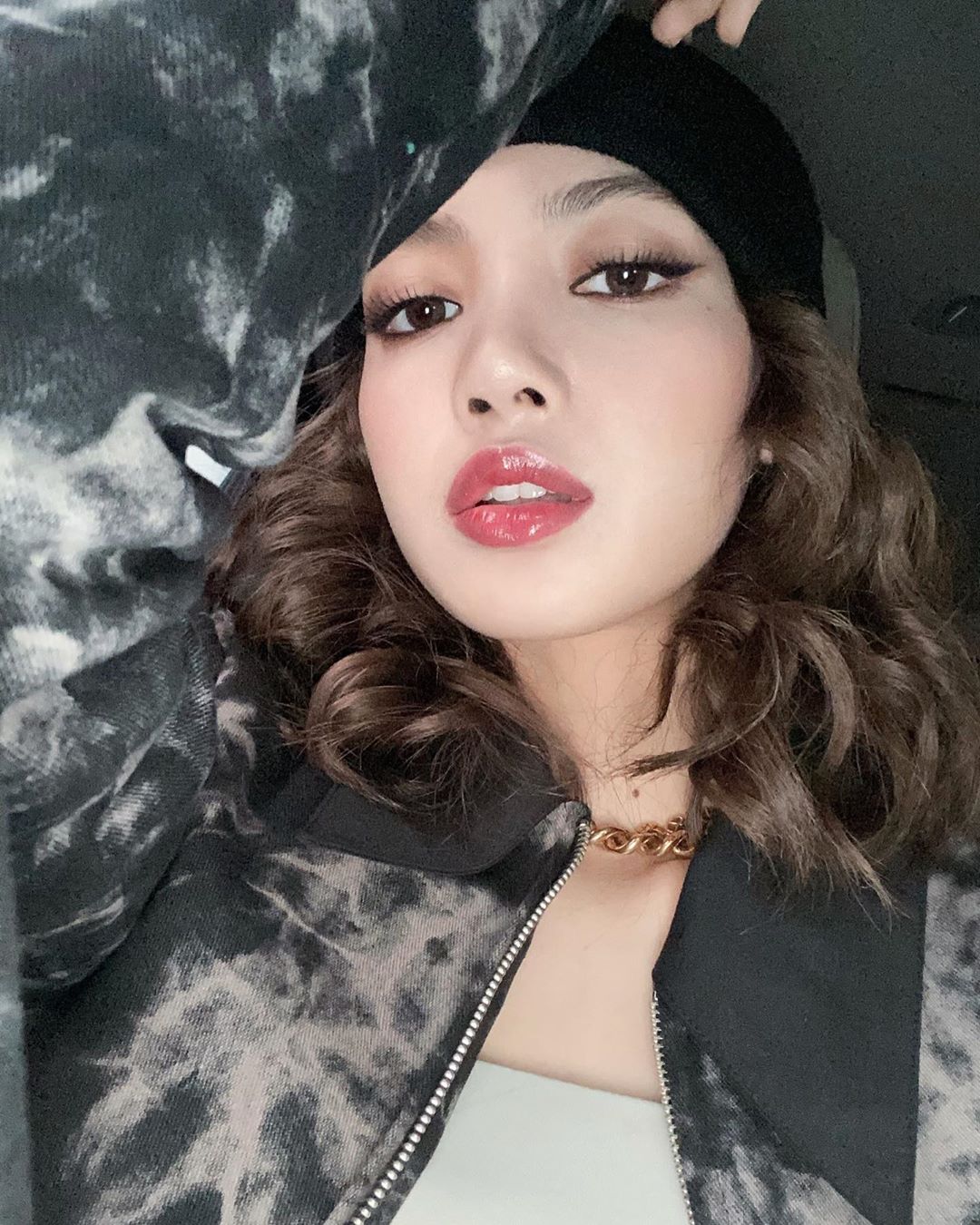 블핑 리사 인스타ㅠㅠㅡㅠ | 인스티즈