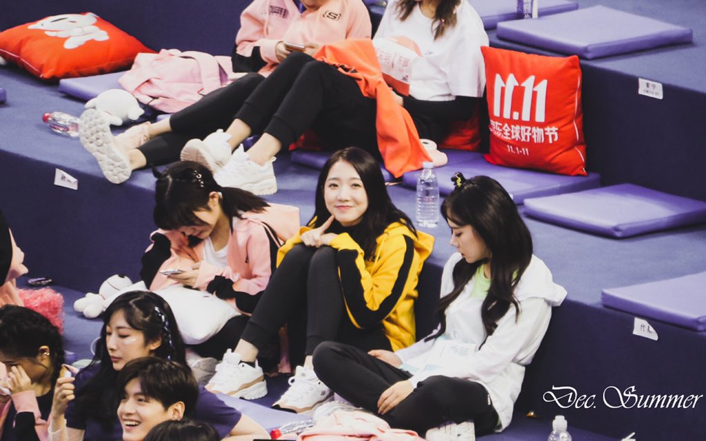 흔한 여덕은 보고싶은 애기들이 많다 | 인스티즈