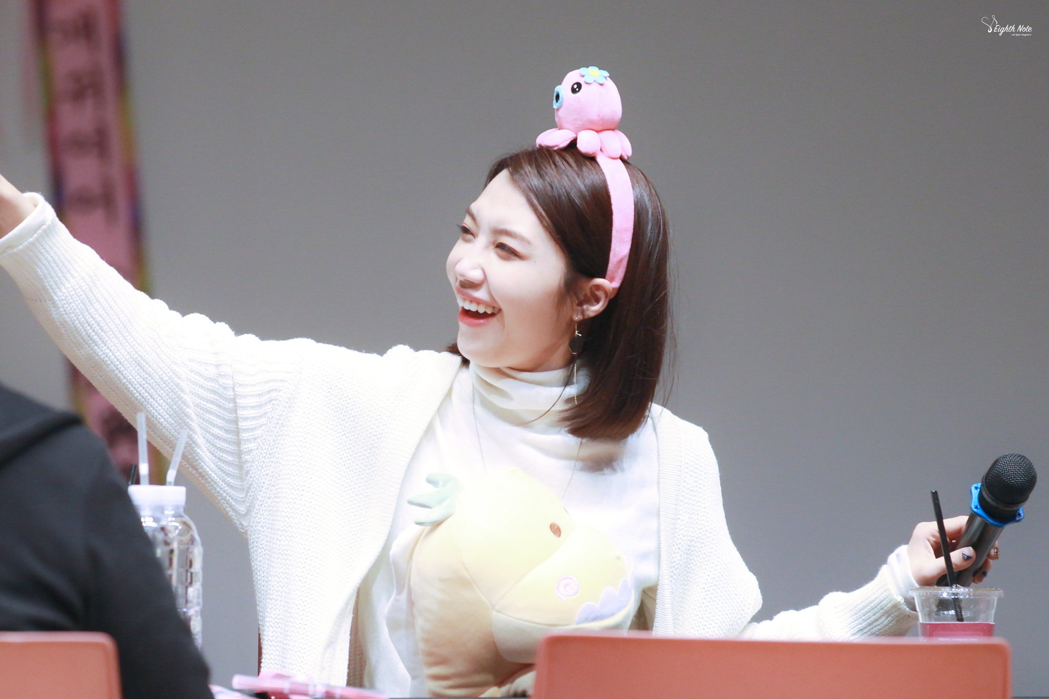 흔한 여덕은 보고싶은 애기들이 많다 | 인스티즈