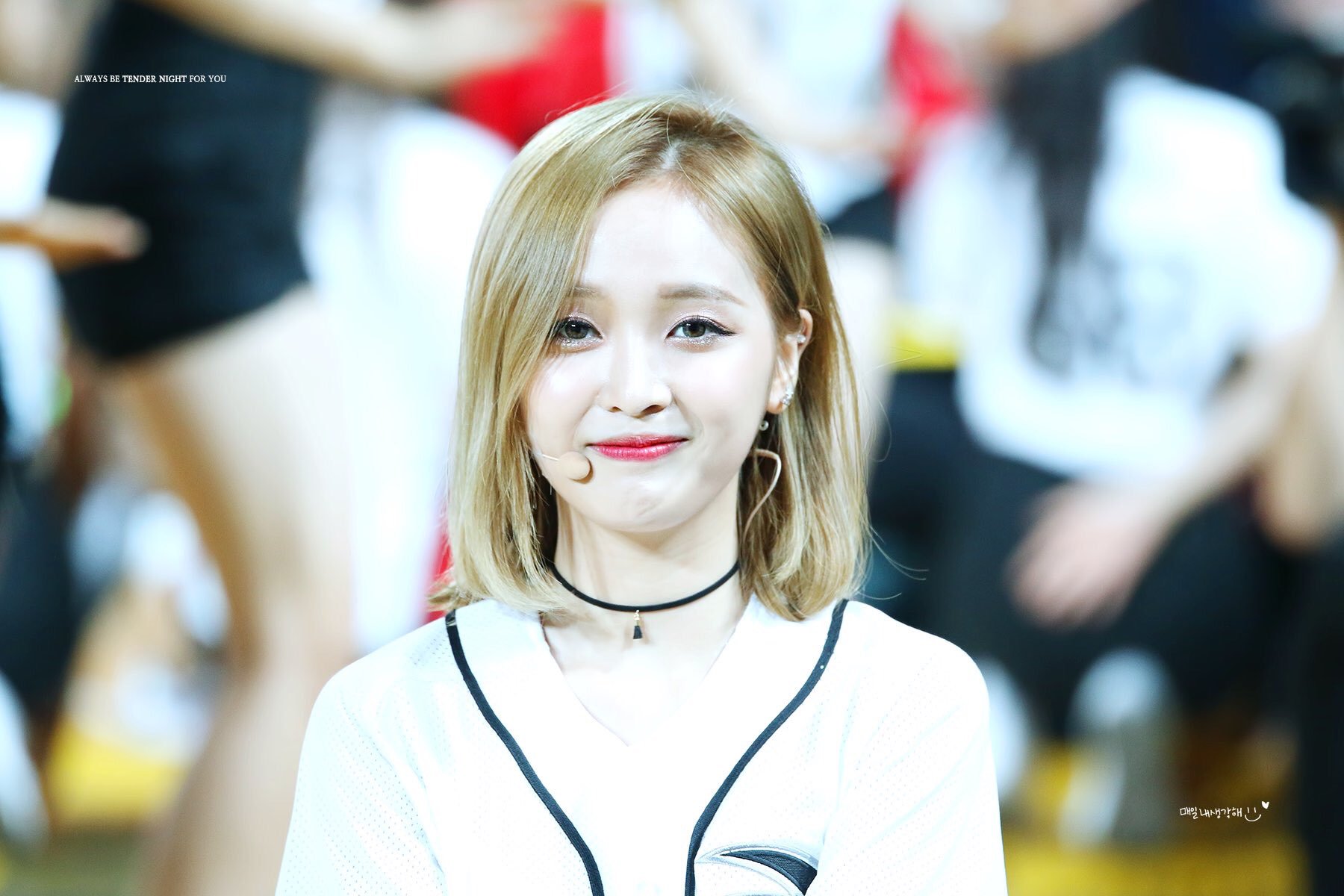 흔한 여덕은 보고싶은 애기들이 많다 | 인스티즈