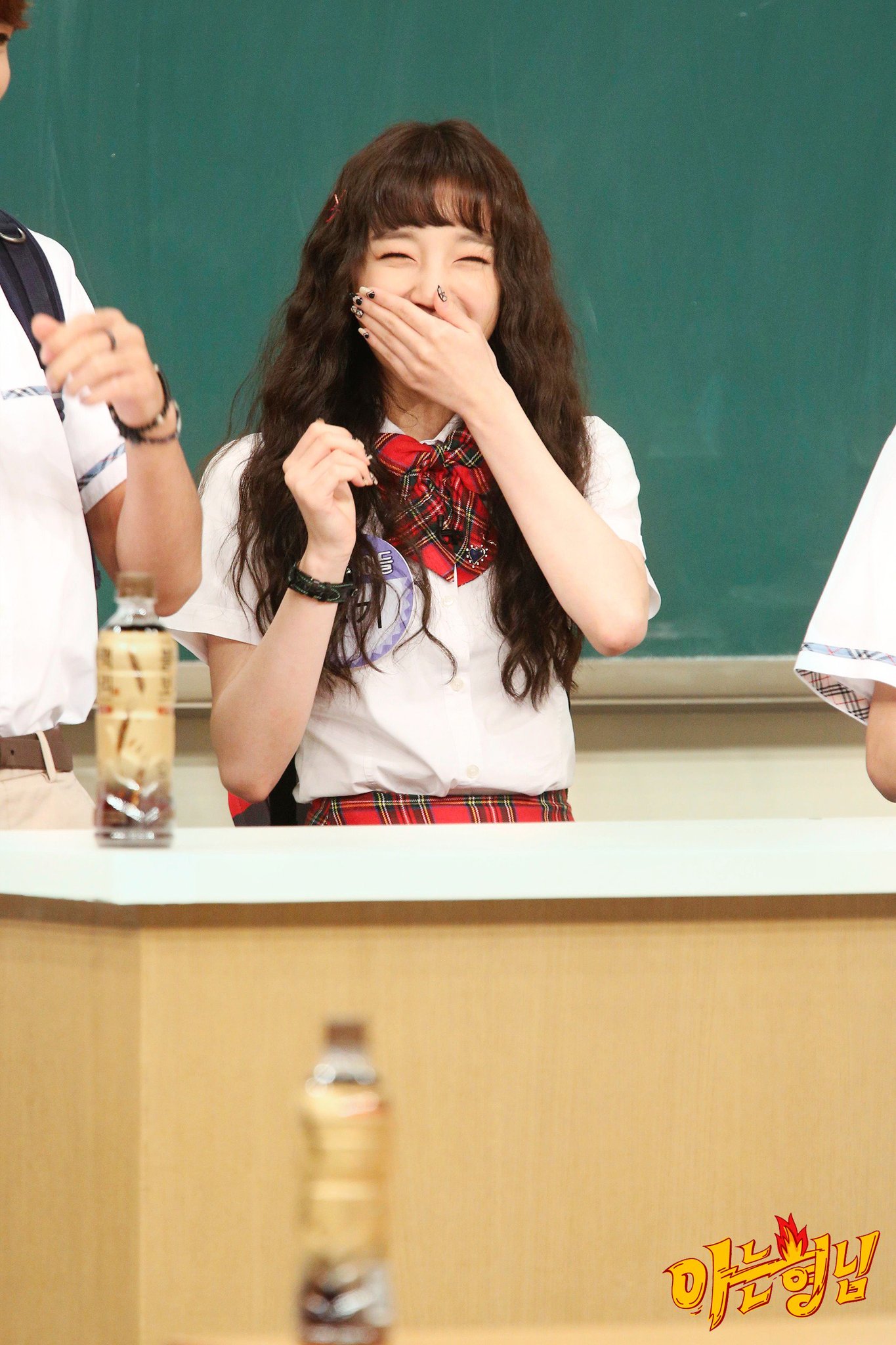 흔한 여덕은 보고싶은 애기들이 많다 | 인스티즈